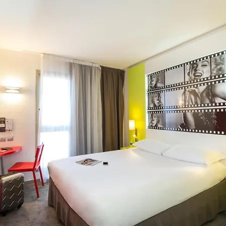 Ibis Styles Cannes