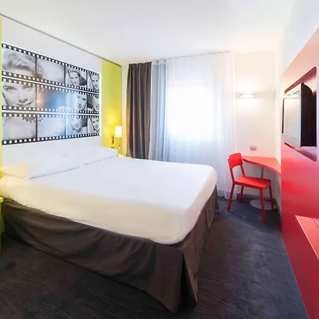 Szálloda Ibis Styles Cannes 3*