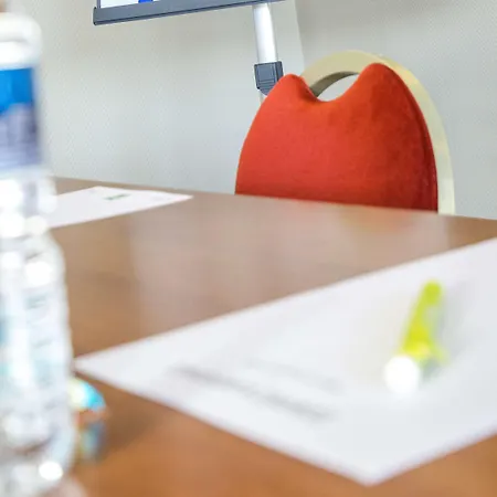 Szálloda Ibis Styles Cannes 3*