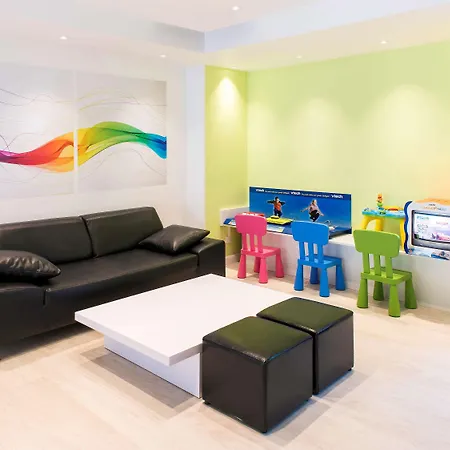 Ibis Styles Cannes Szálloda Le Cannet