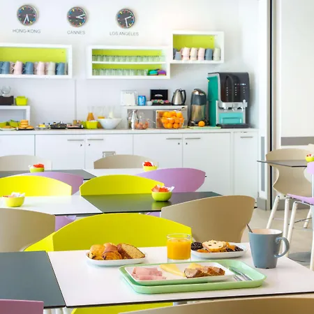Ibis Styles Cannes 3*