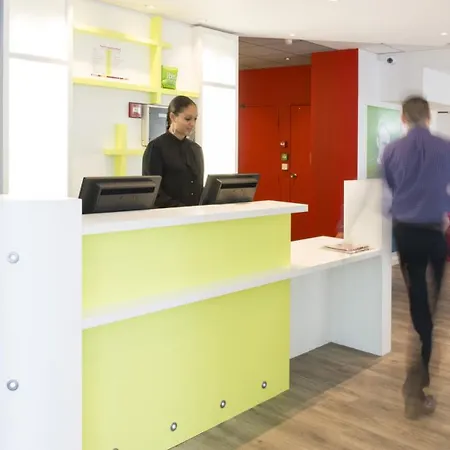 Ibis Styles Cannes Szálloda Le Cannet