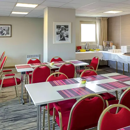 Szálloda Ibis Styles Cannes Le Cannet