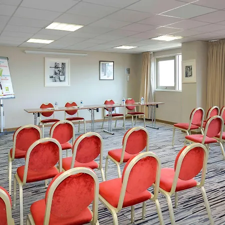 Ibis Styles Cannes 3* Le Cannet