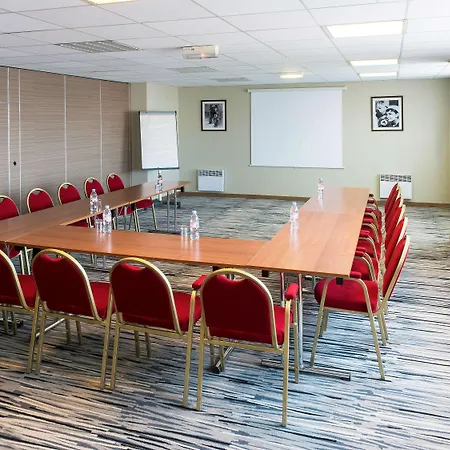 Ibis Styles Cannes Szálloda Le Cannet