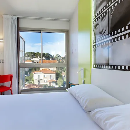 Ibis Styles Cannes 3* Le Cannet