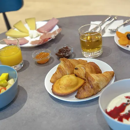 Ibis Styles Cannes Szálloda Le Cannet