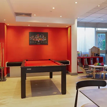 Ibis Styles Cannes Le Cannet