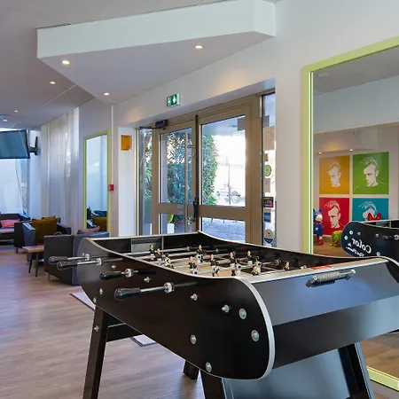 Ibis Styles Cannes Szálloda 3*