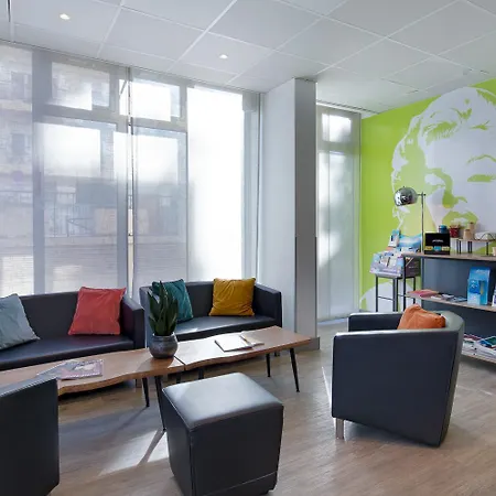 Ibis Styles Cannes