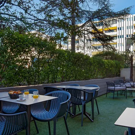 Ibis Styles Cannes Szálloda