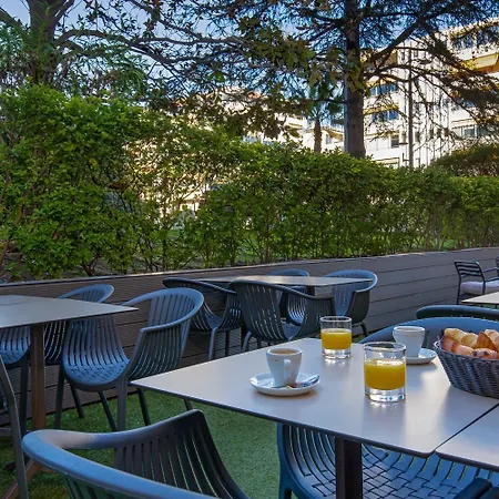 Ibis Styles Cannes Szálloda Le Cannet