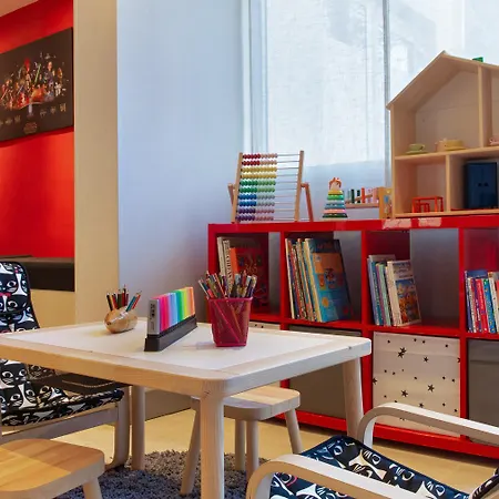 Szálloda Ibis Styles Cannes 3*