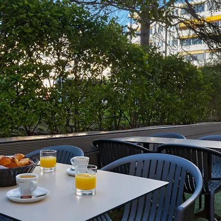 Ibis Styles Cannes