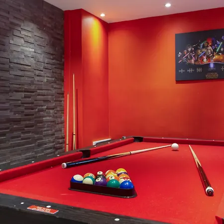 Ibis Styles Cannes Szálloda 3*