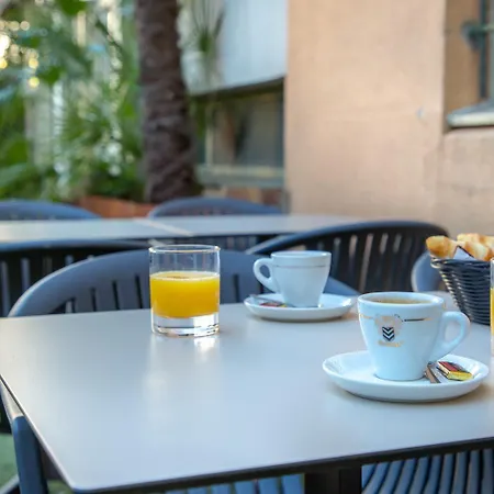 Ibis Styles Cannes Szálloda Le Cannet