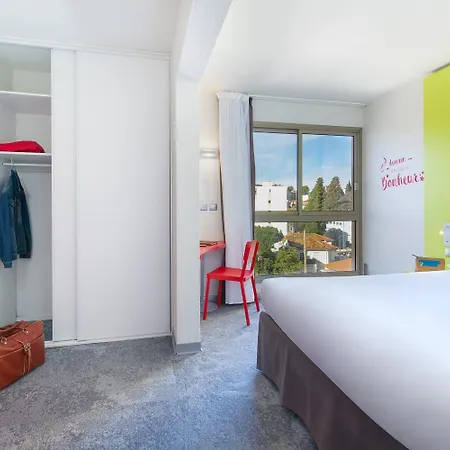 Ibis Styles Cannes Le Cannet