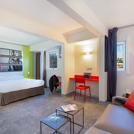 Ibis Styles Cannes 3*