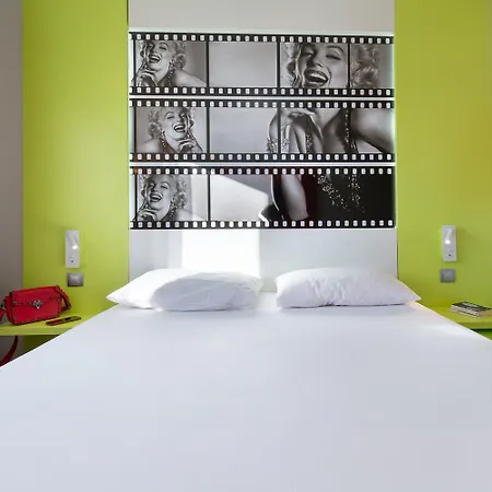 Ibis Styles Cannes