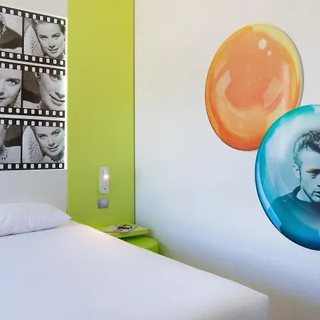 Ibis Styles Cannes 3* Le Cannet