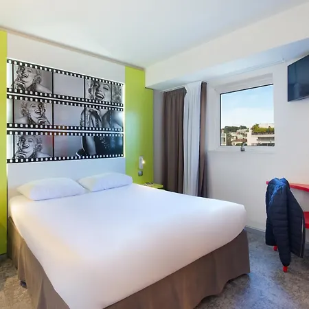 Ibis Styles Cannes