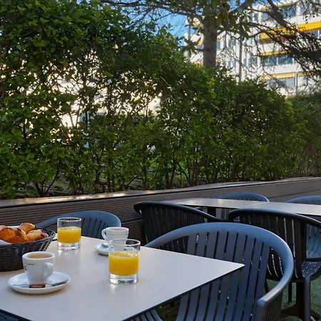 Szálloda Ibis Styles Cannes 3*