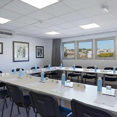 Szálloda Ibis Styles Cannes Le Cannet
