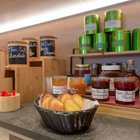 Ibis Styles Cannes Szálloda