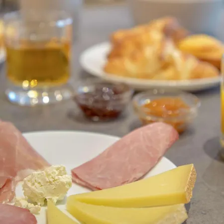 Szálloda Ibis Styles Cannes 3*