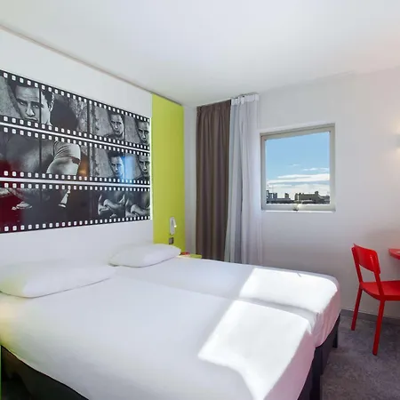 Ibis Styles Cannes