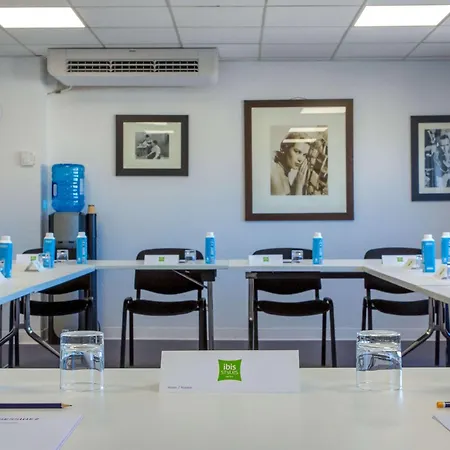 Szálloda Ibis Styles Cannes Le Cannet