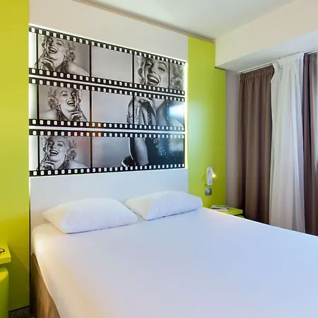 Ibis Styles Cannes Szálloda