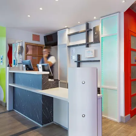 Szálloda Ibis Styles Cannes 3*
