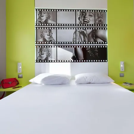 Ibis Styles Cannes Szálloda 3*