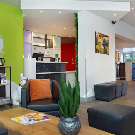 Ibis Styles Cannes 3* Le Cannet