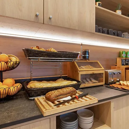 Ibis Styles Cannes Le Cannet
