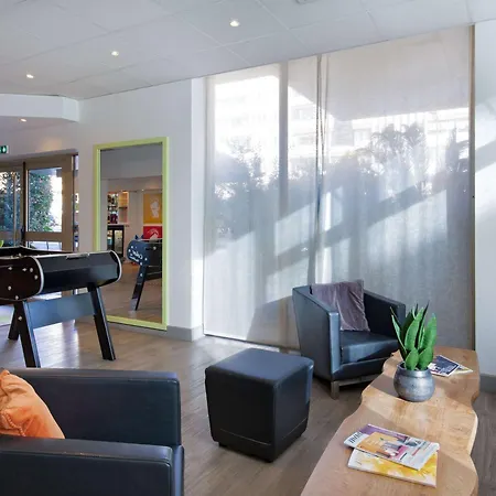 Ibis Styles Cannes 3*