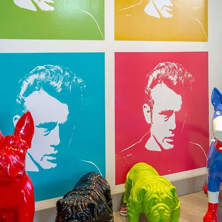 Ibis Styles Cannes