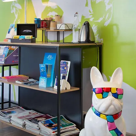 Ibis Styles Cannes 3* Le Cannet