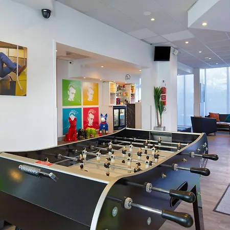 Szálloda Ibis Styles Cannes Le Cannet