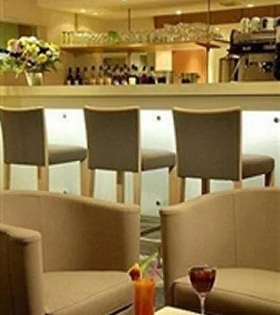 Szálloda Ibis Styles Cannes